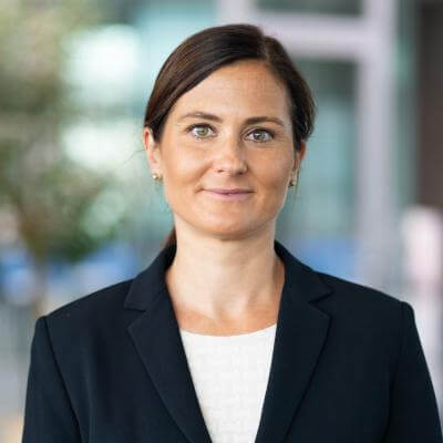 Sara Hellmüller