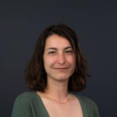 Charlotte Roy