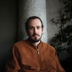 Nicolas Hafner