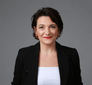 Stéphanie Balme