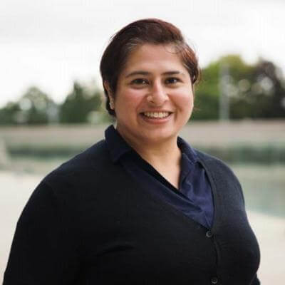 Dena Arjan Kirpalani