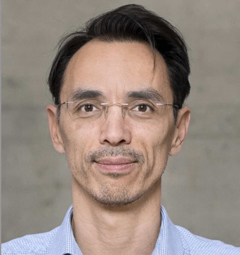 Patrick Montjouridès