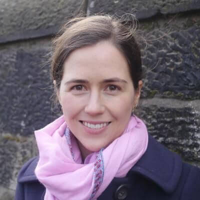 Isabel Pike