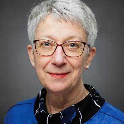 Elisabeth Prügl
