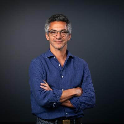 Davide Rodogno