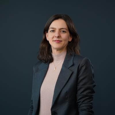 Anne Saab