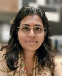 Anuradha Sen Mookerjee