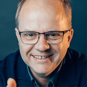 Bertrand Taithe