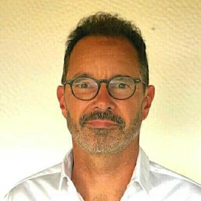 Christophe Gironde