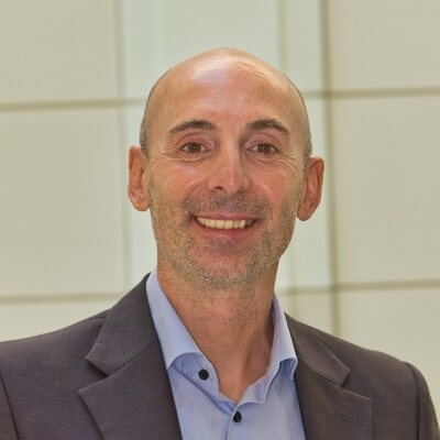 Nicola Casarini