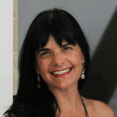 Denise Garcia