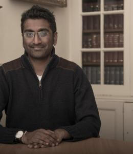 Deval Desai