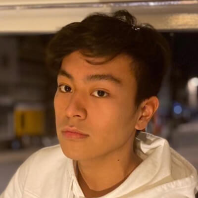 Christian Jiang