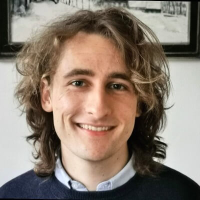 Joshua Hellinger