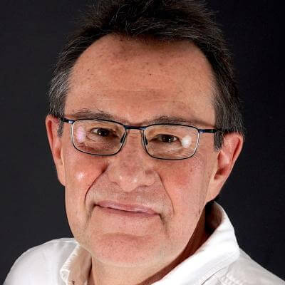 Marc Hufty