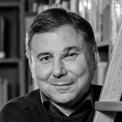 Ivan Krastev