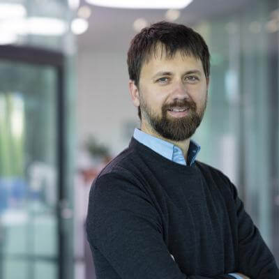 Oliver Jütersonke