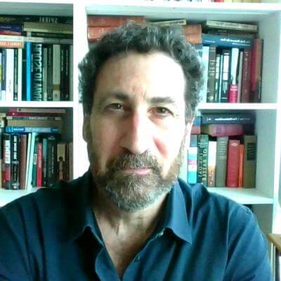 David Sylvan