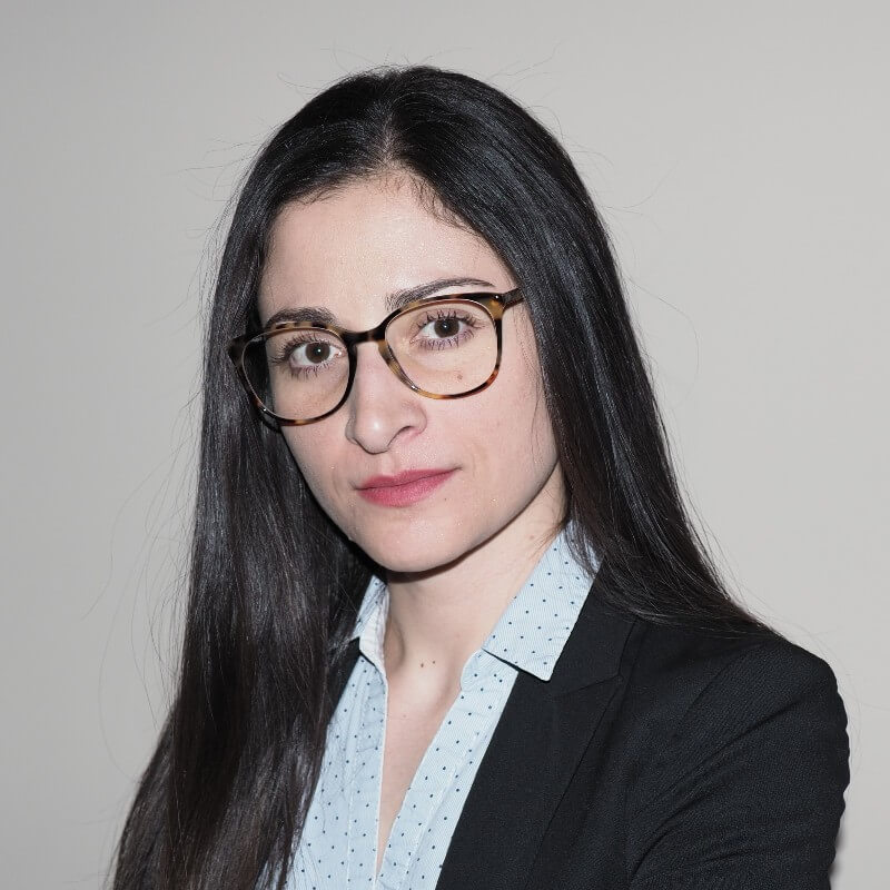 Christine Pichel Medina