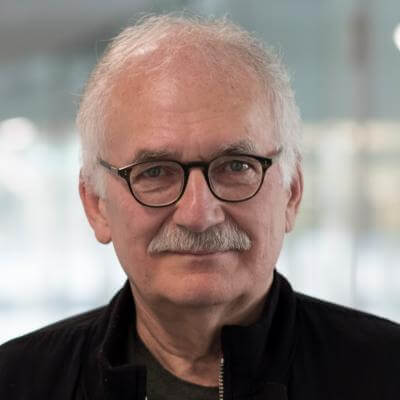 Rafael Sánchez