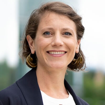 Rebecca Tapscott
