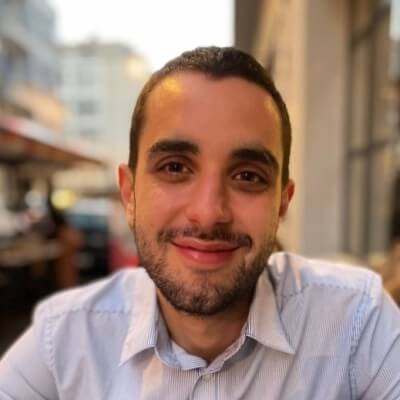 Umut Yüksel