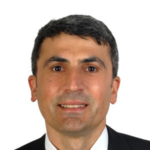 Özcan Yilmaz