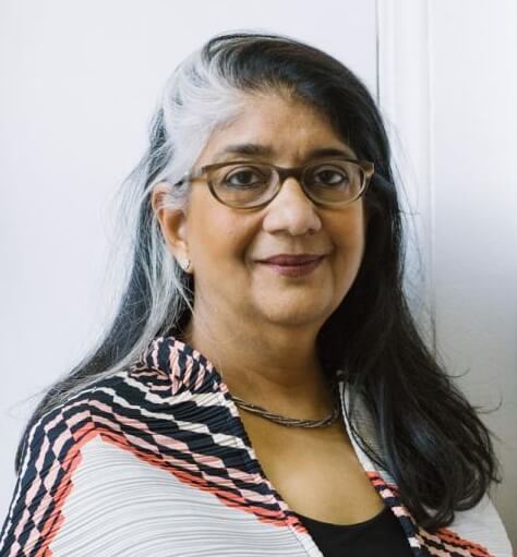 Shalini Randeria