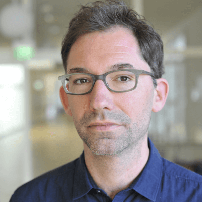 Michael Goebel