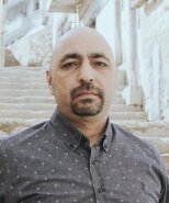 Hisham Bustani