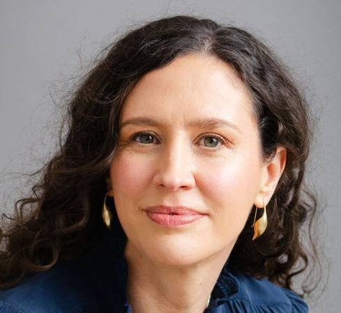 Hannah Entwisle Chapuisat
