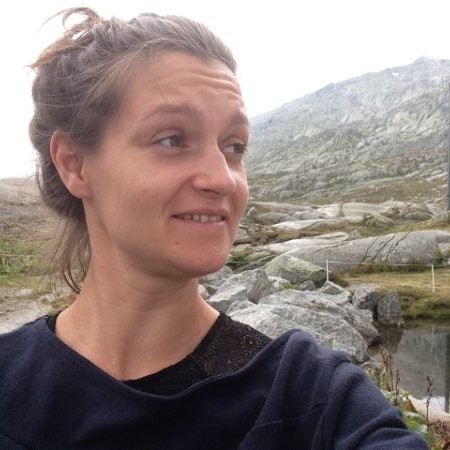 Dorota Kozaczuk