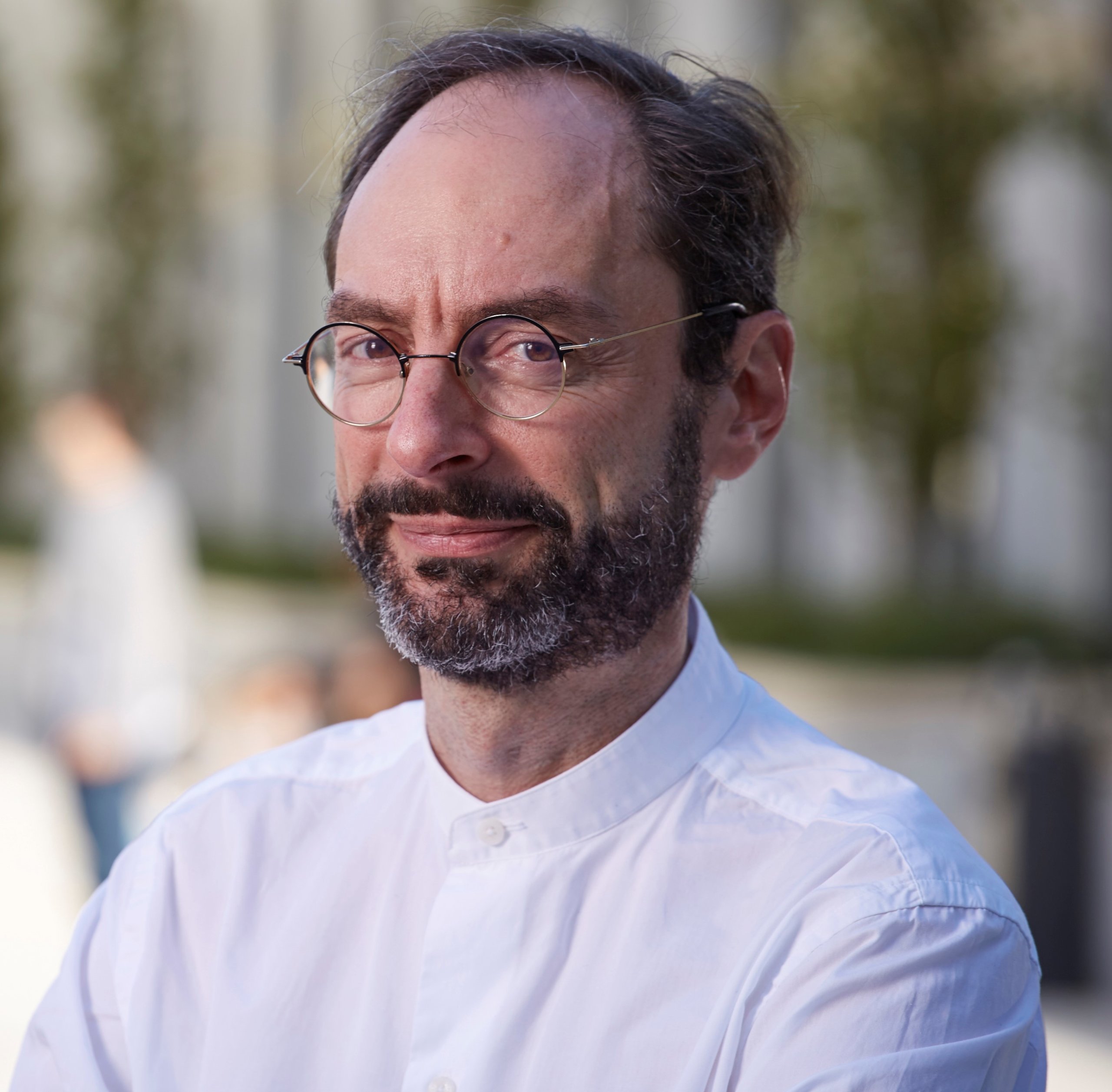 Frédéric Ramel