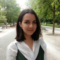 Nora Doukkali Elamajidi